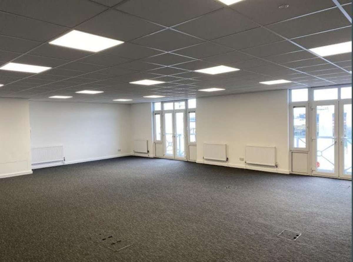 Office in Southampton
