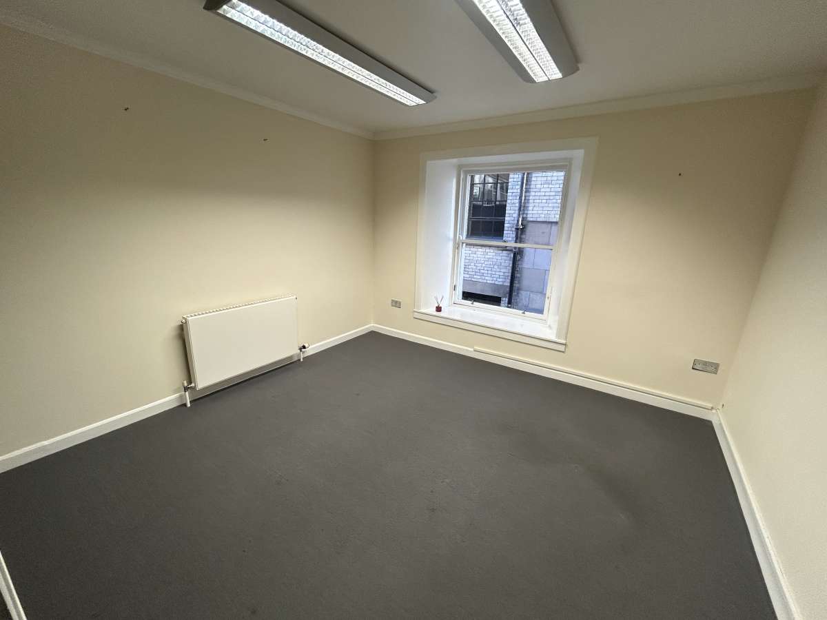 Office in Glasgow - photo 3