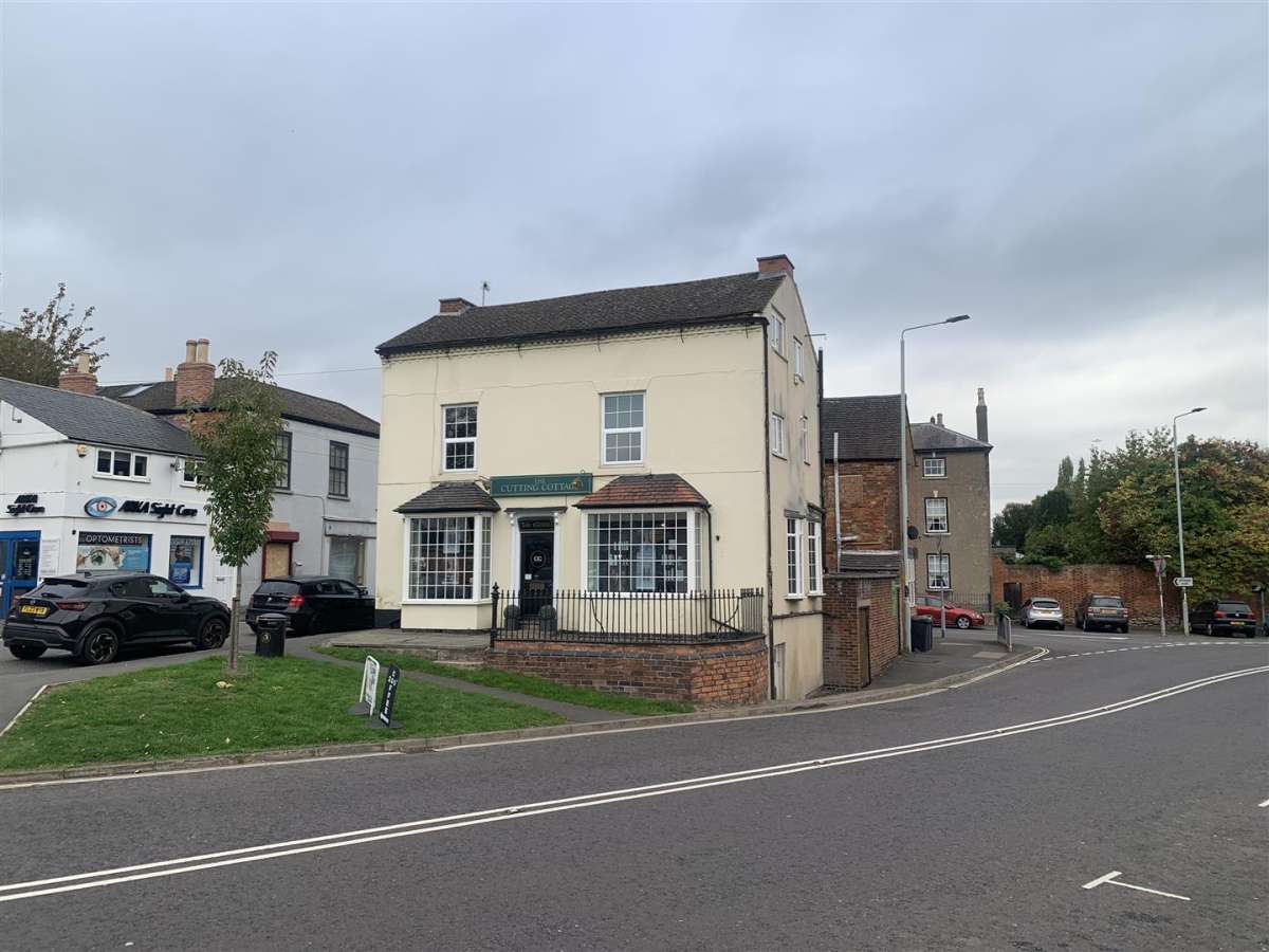 Office in Kegworth