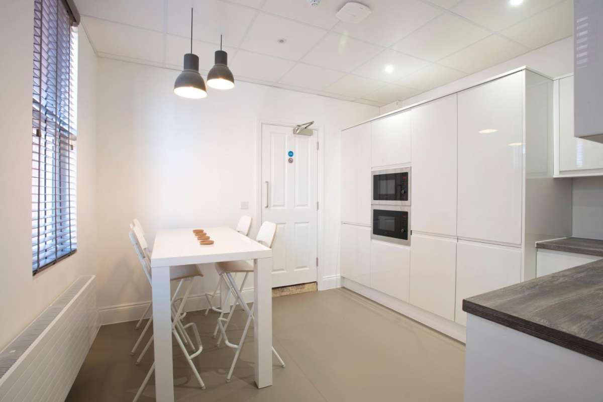 Office in Loughborough - photo 3