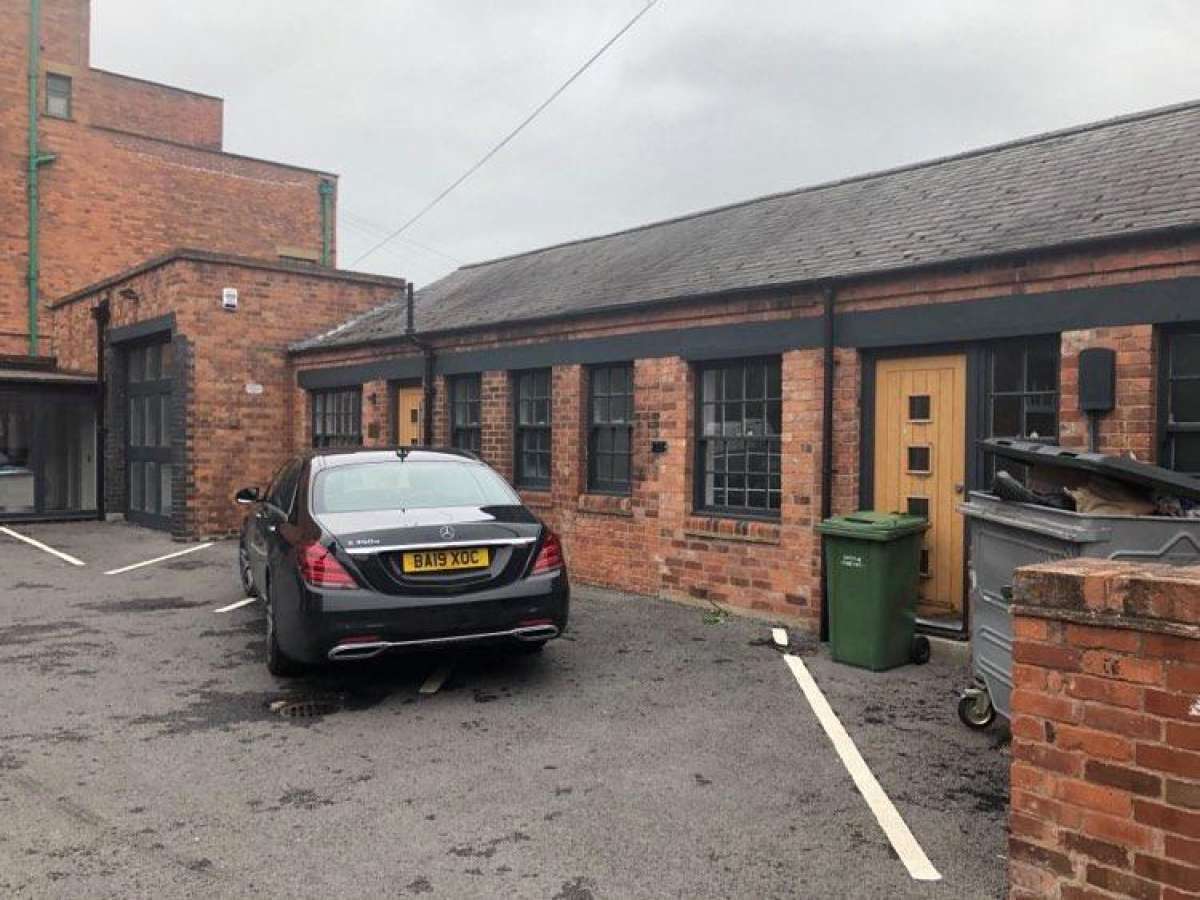 Office in Retford