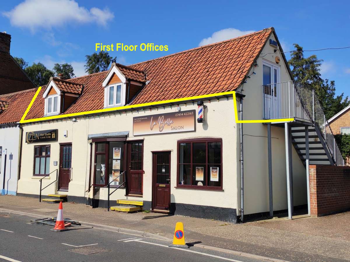 Office in Norwich