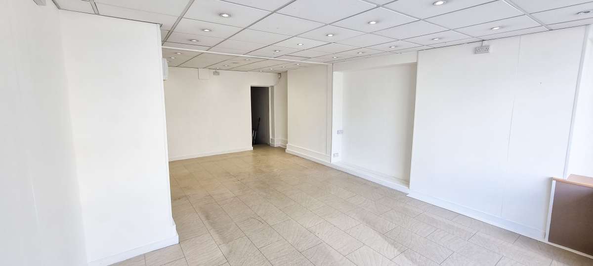 Office in Truro - photo 3