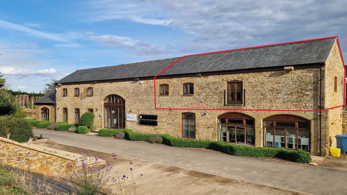 Office in Seaton