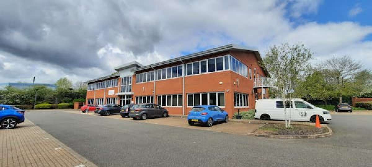 Office in Worcester