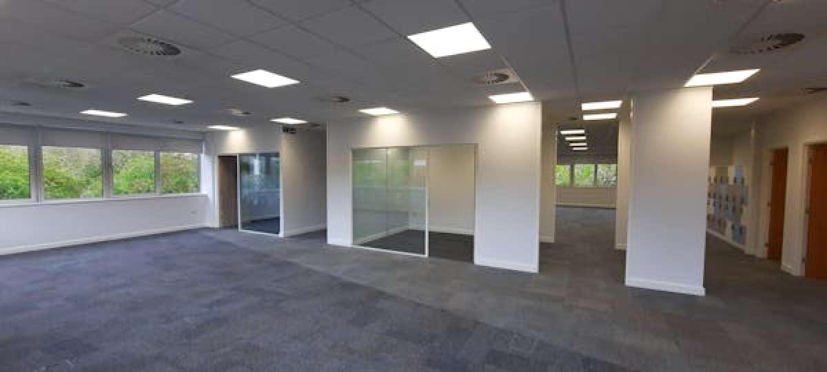 Office in Worcester - photo 3