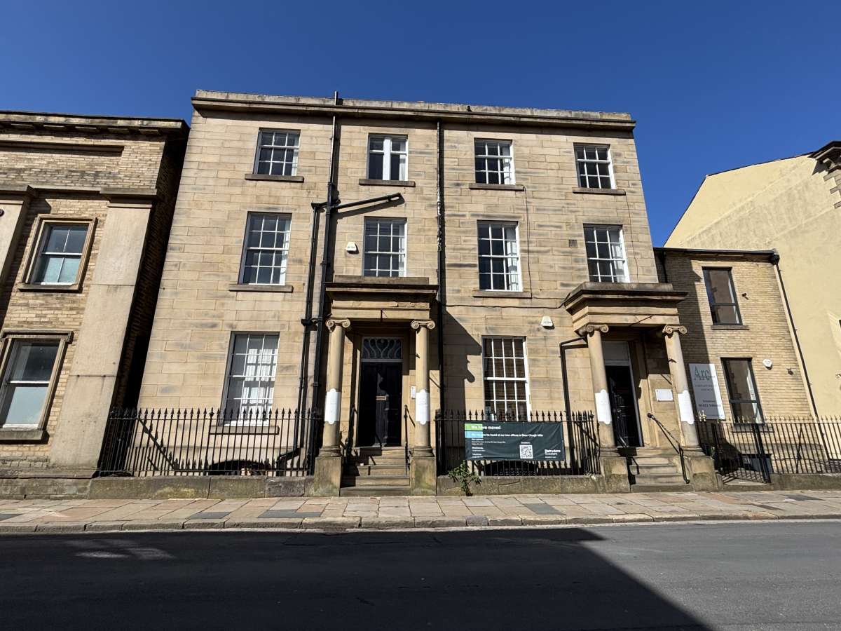 Office in Halifax