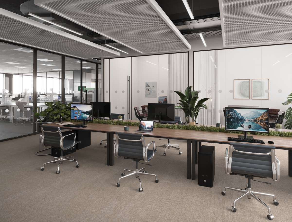 Office in Norwich - photo 4