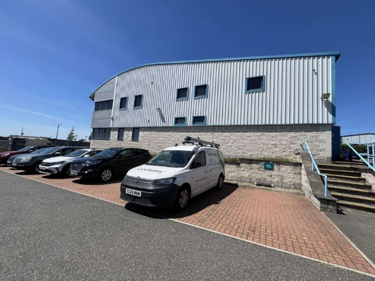 Office in Ipswich - photo 2