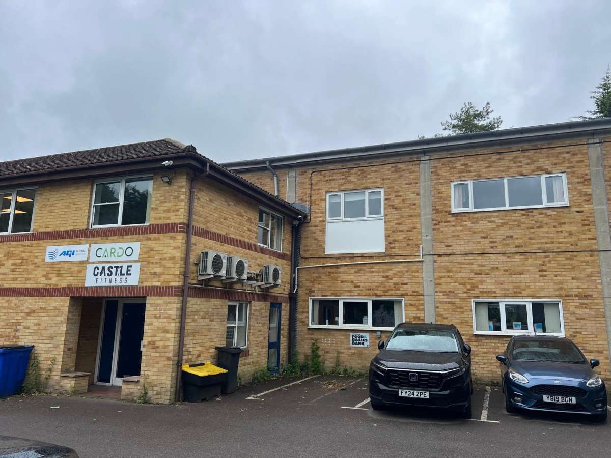 Office in Winchester