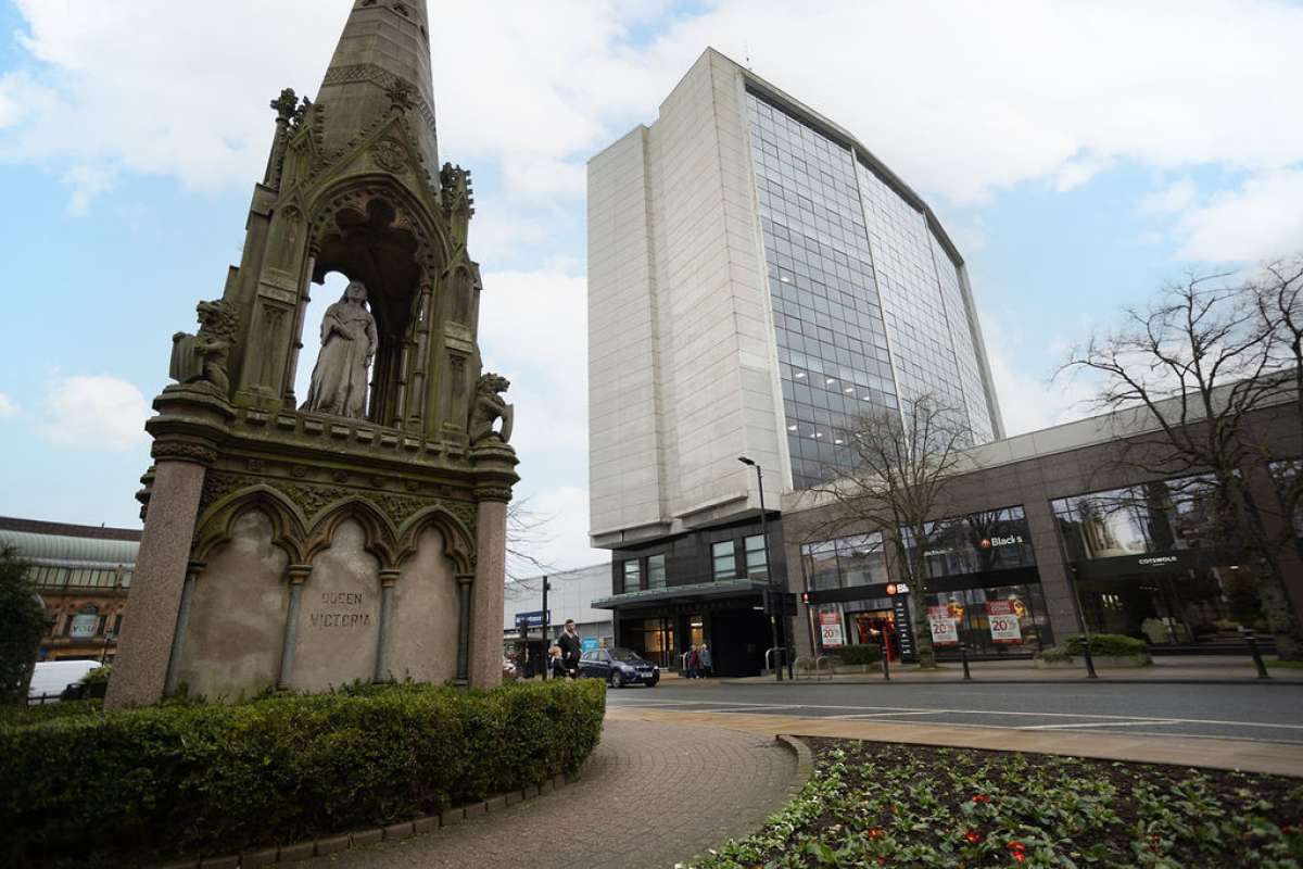 Office in Harrogate - photo 2