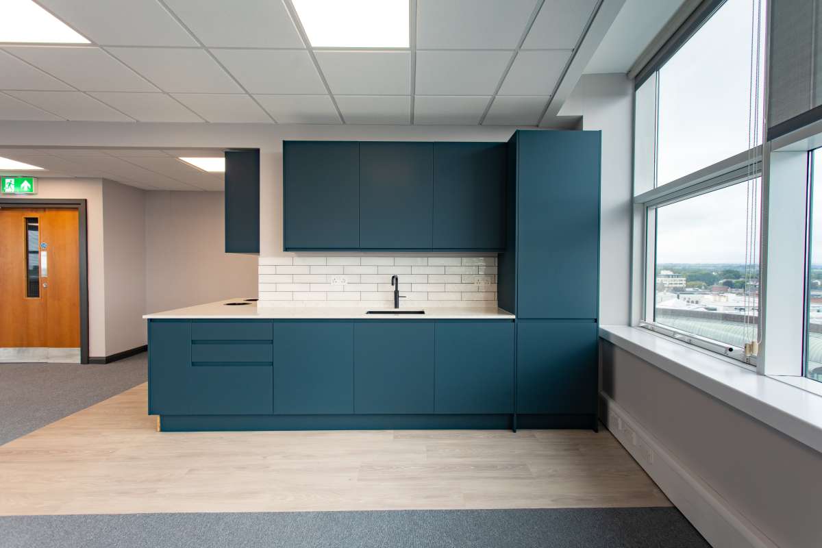 Office in Harrogate - photo 4