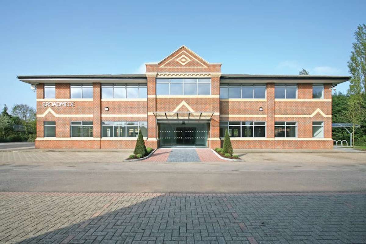 Office in Farnham