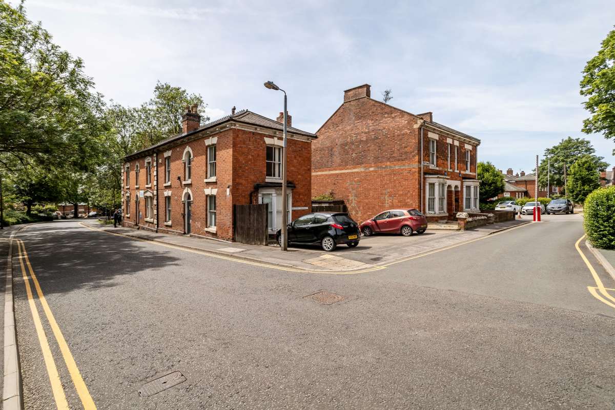 Office in Lincoln