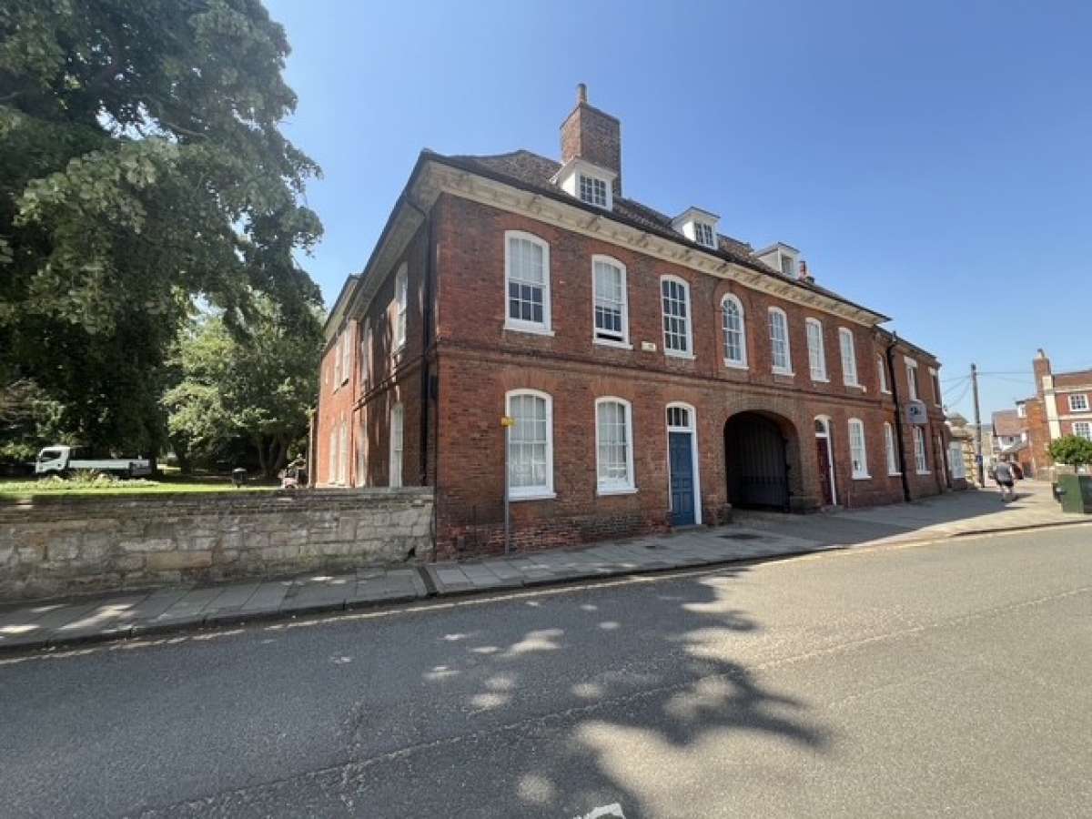 Office in Huntingdon