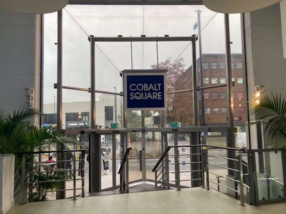 Office in Birmingham - photo 3