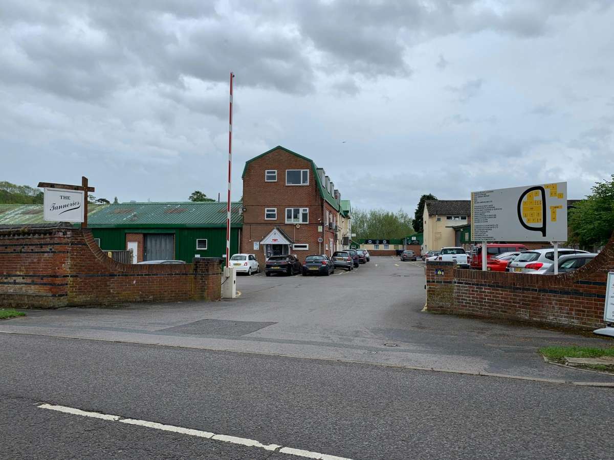 Office in Titchfield, Fareham