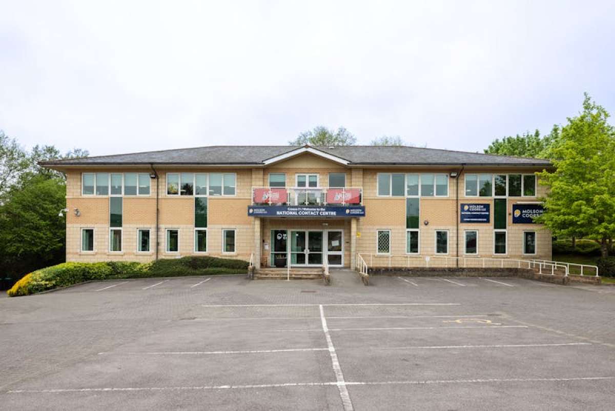Office in Cardiff