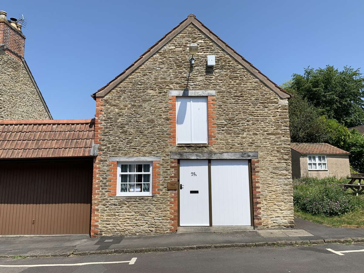 Office in Beckington