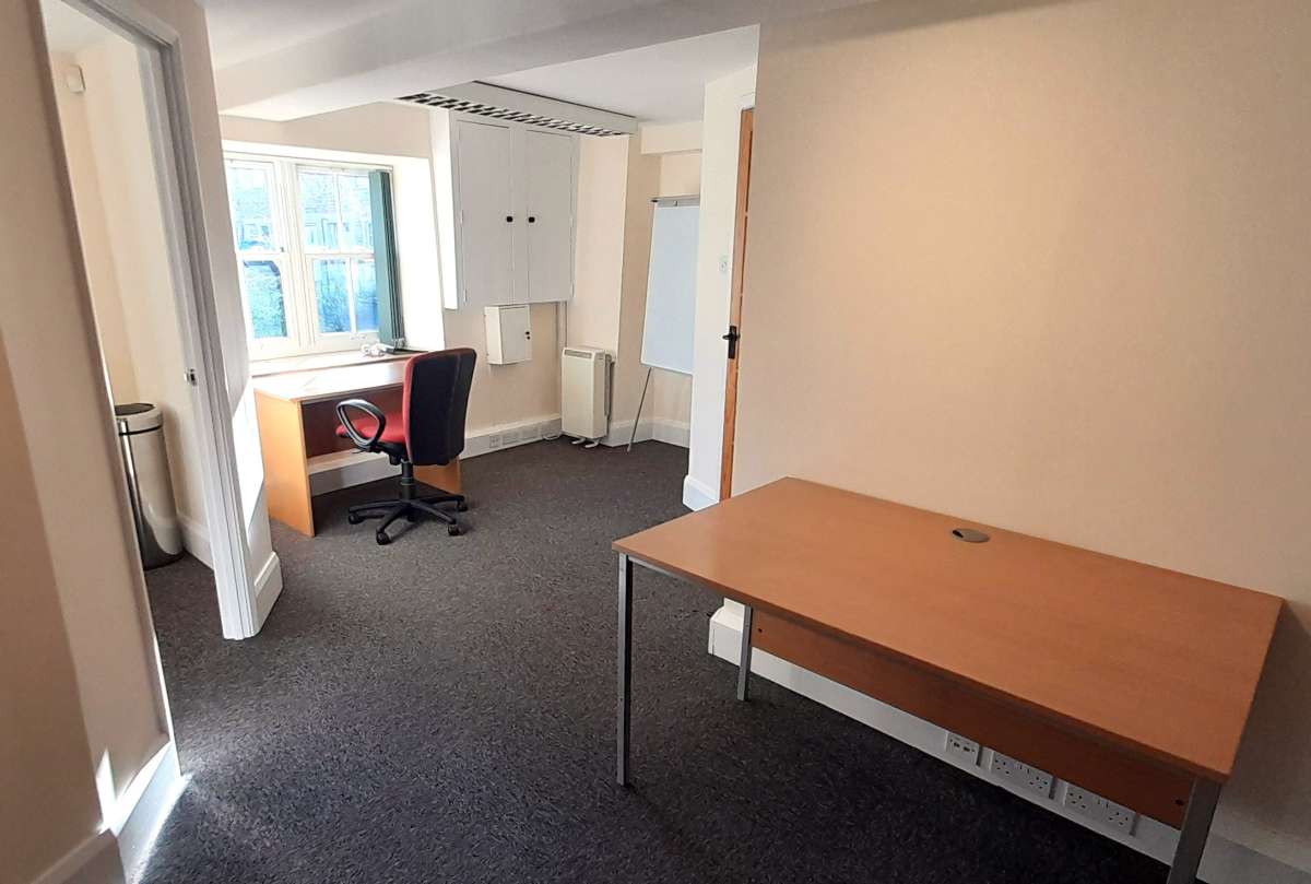 Office in Beckington - photo 3