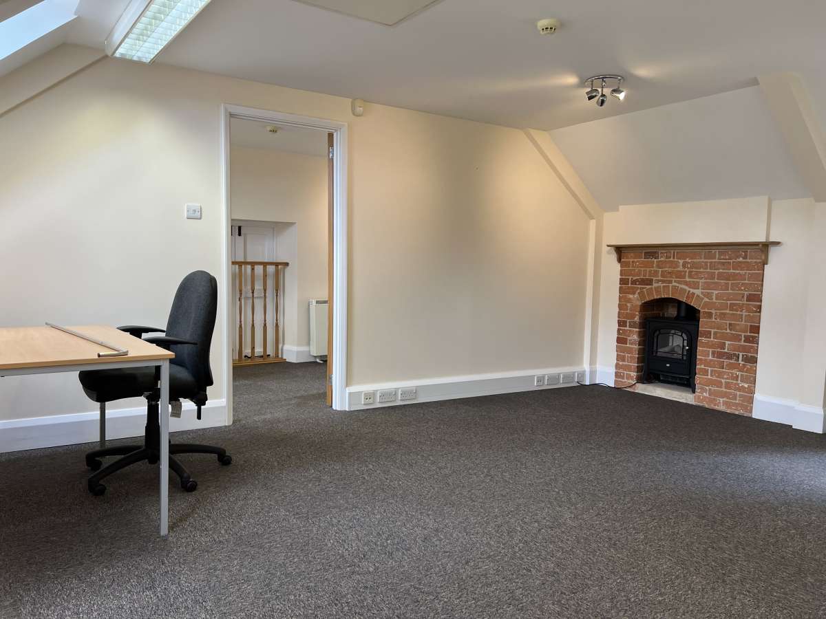 Office in Beckington - photo 4