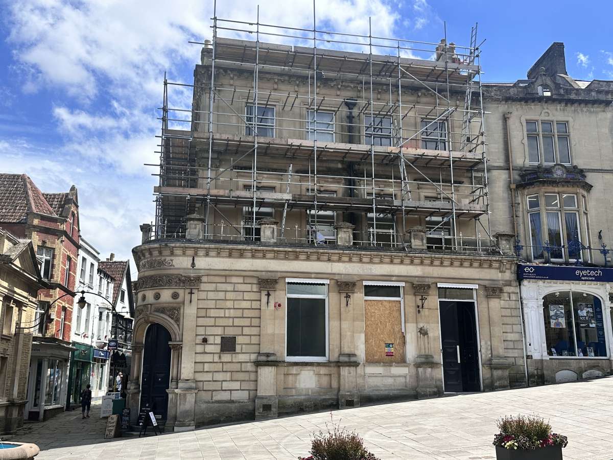 Office in Frome
