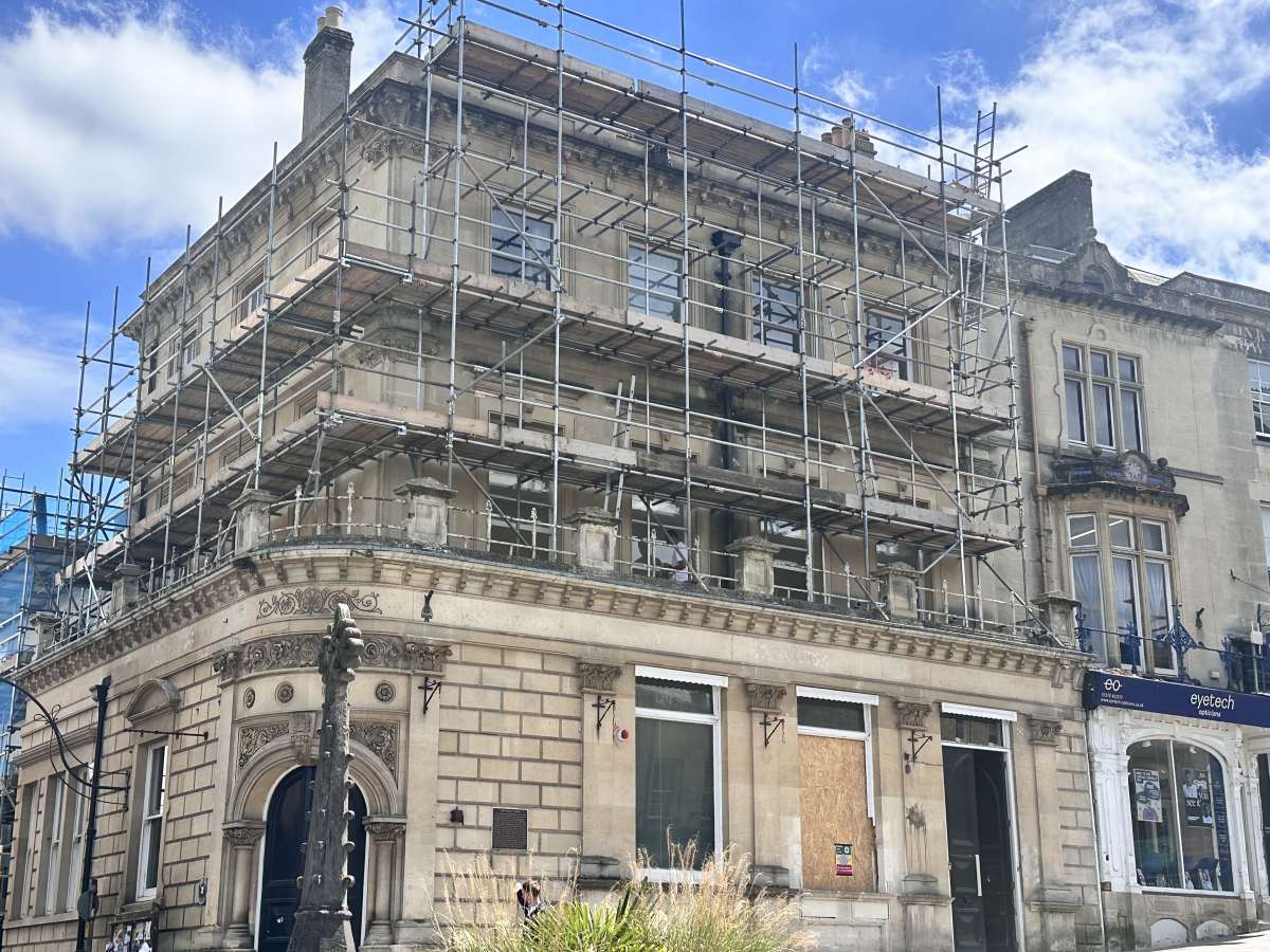 Office in Frome - photo 2