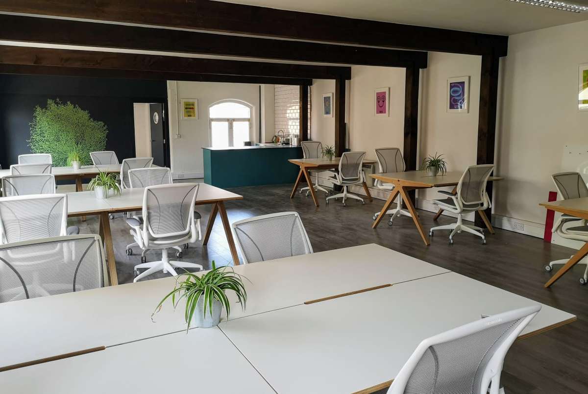 Office in Bristol
