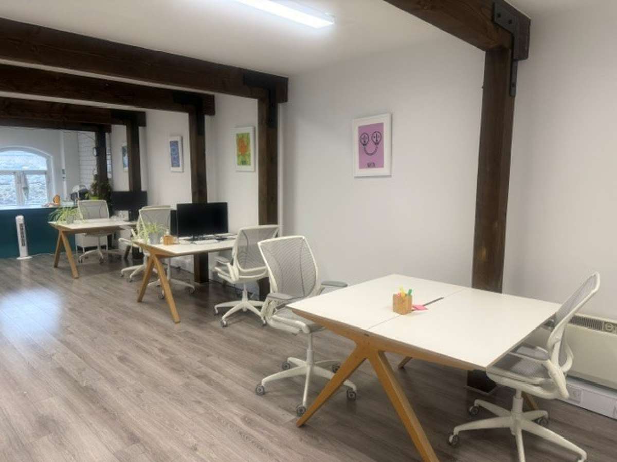 Office in Bristol - photo 2