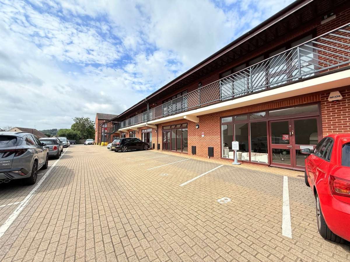 Office in Horsham