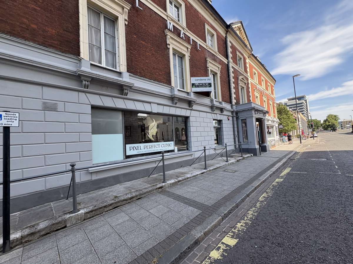 Office in Southampton