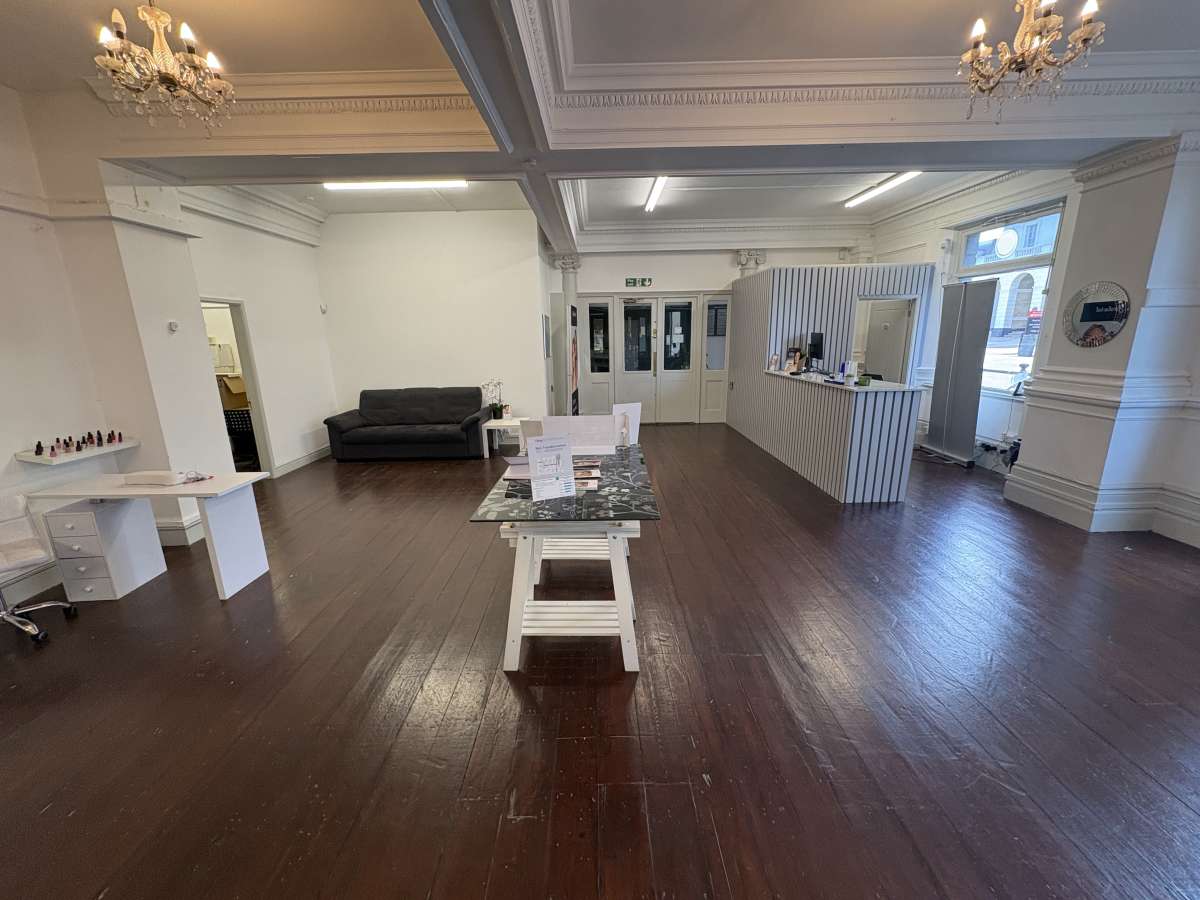 Office in Southampton - photo 4