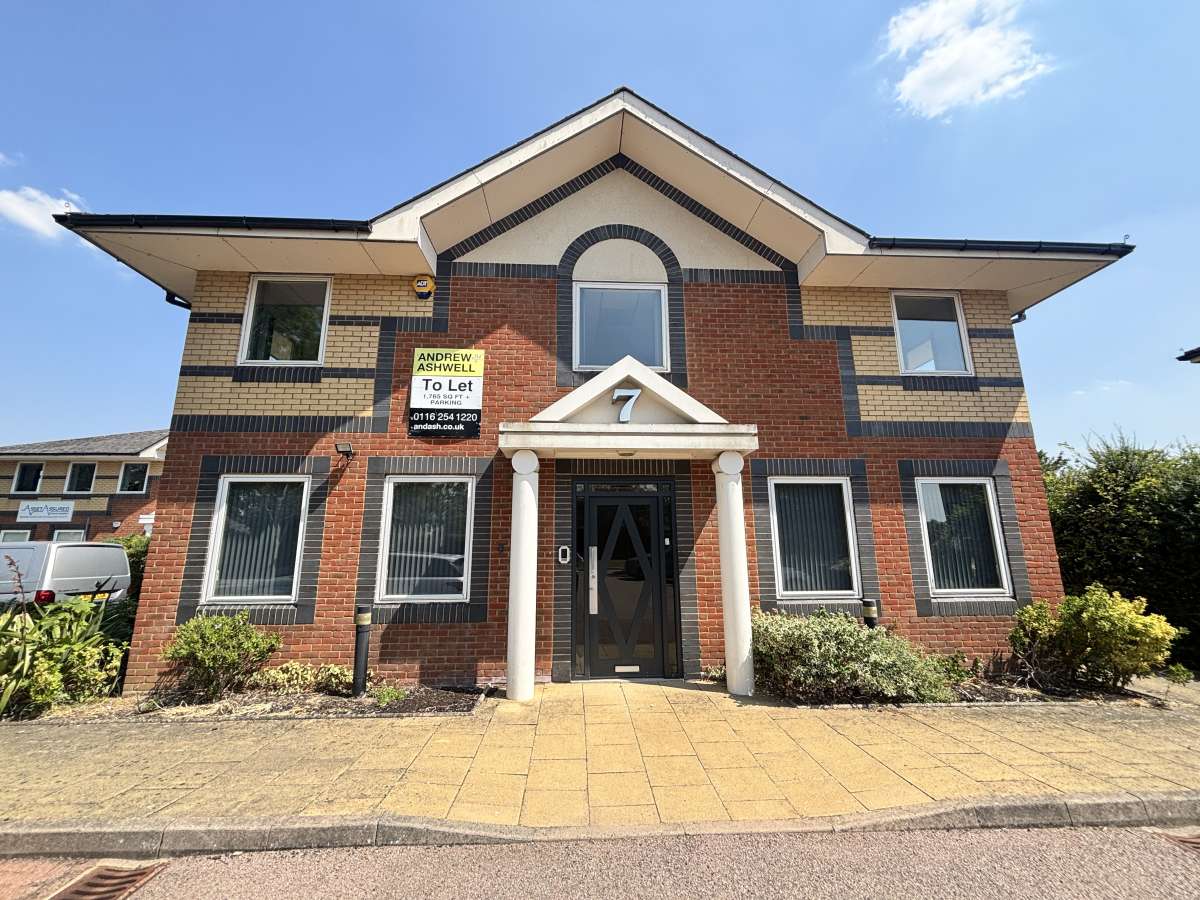 Office in Lutterworth