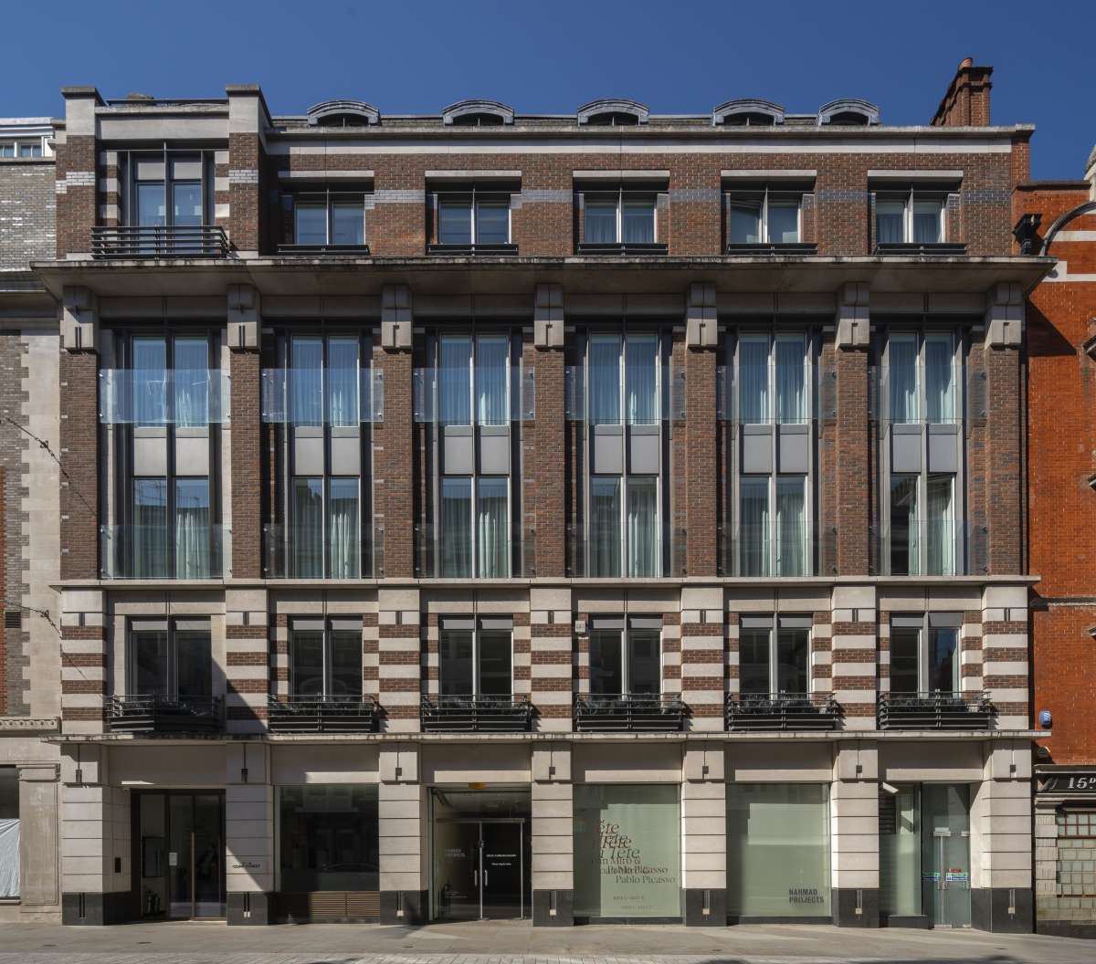 Office in London