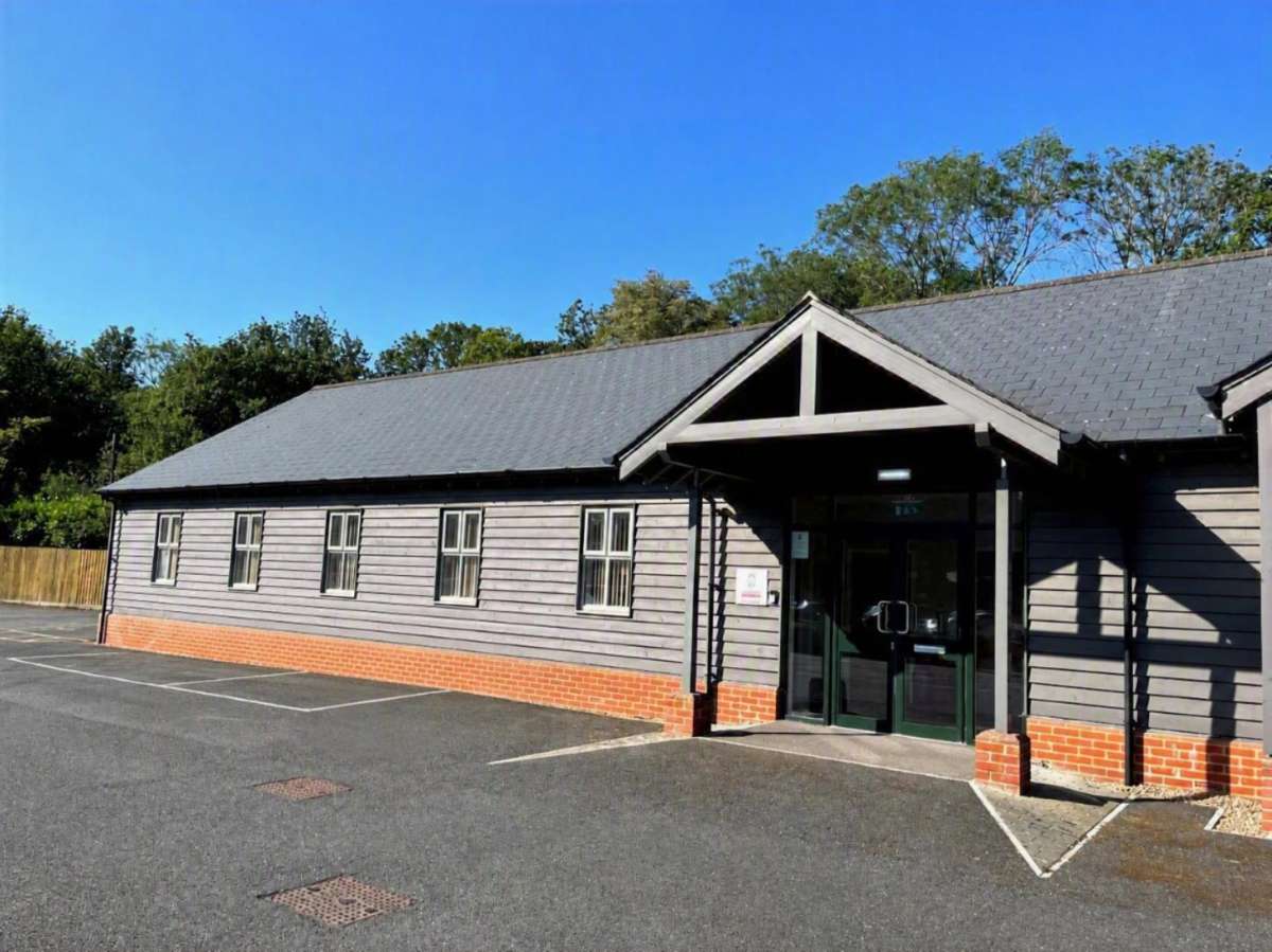 Office in Earls Colne