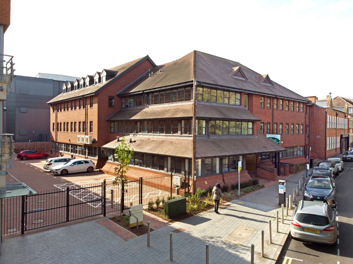 Office in Chelmsford