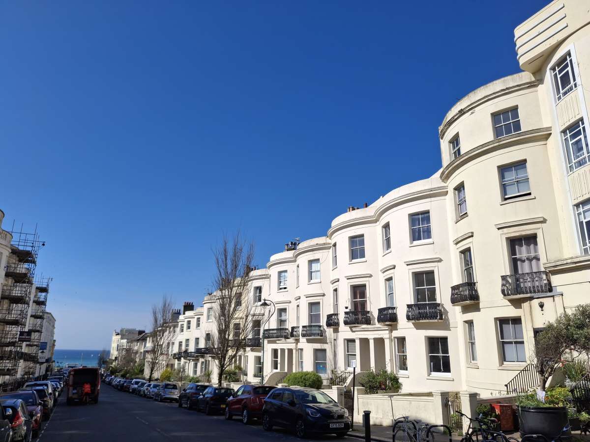 Office in Hove