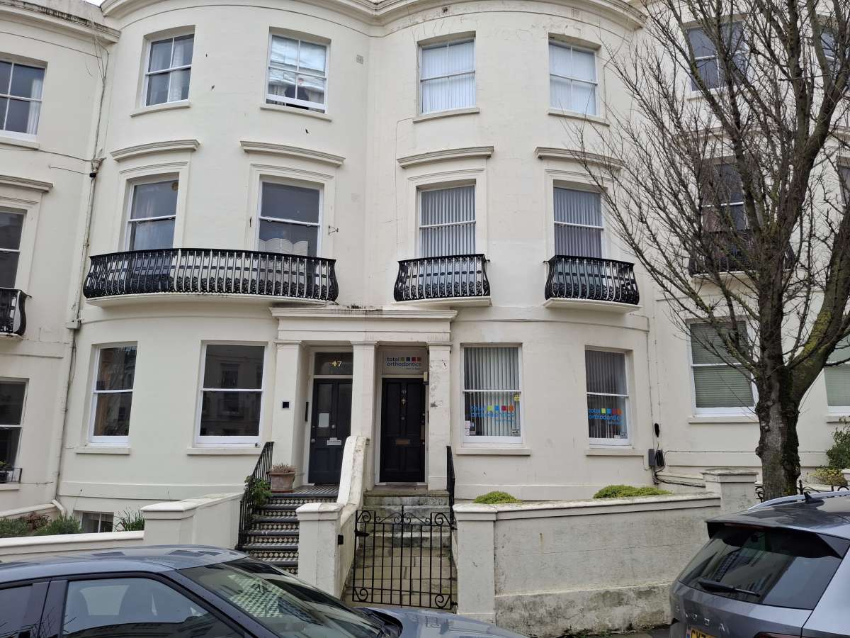 Office in Hove - photo 2