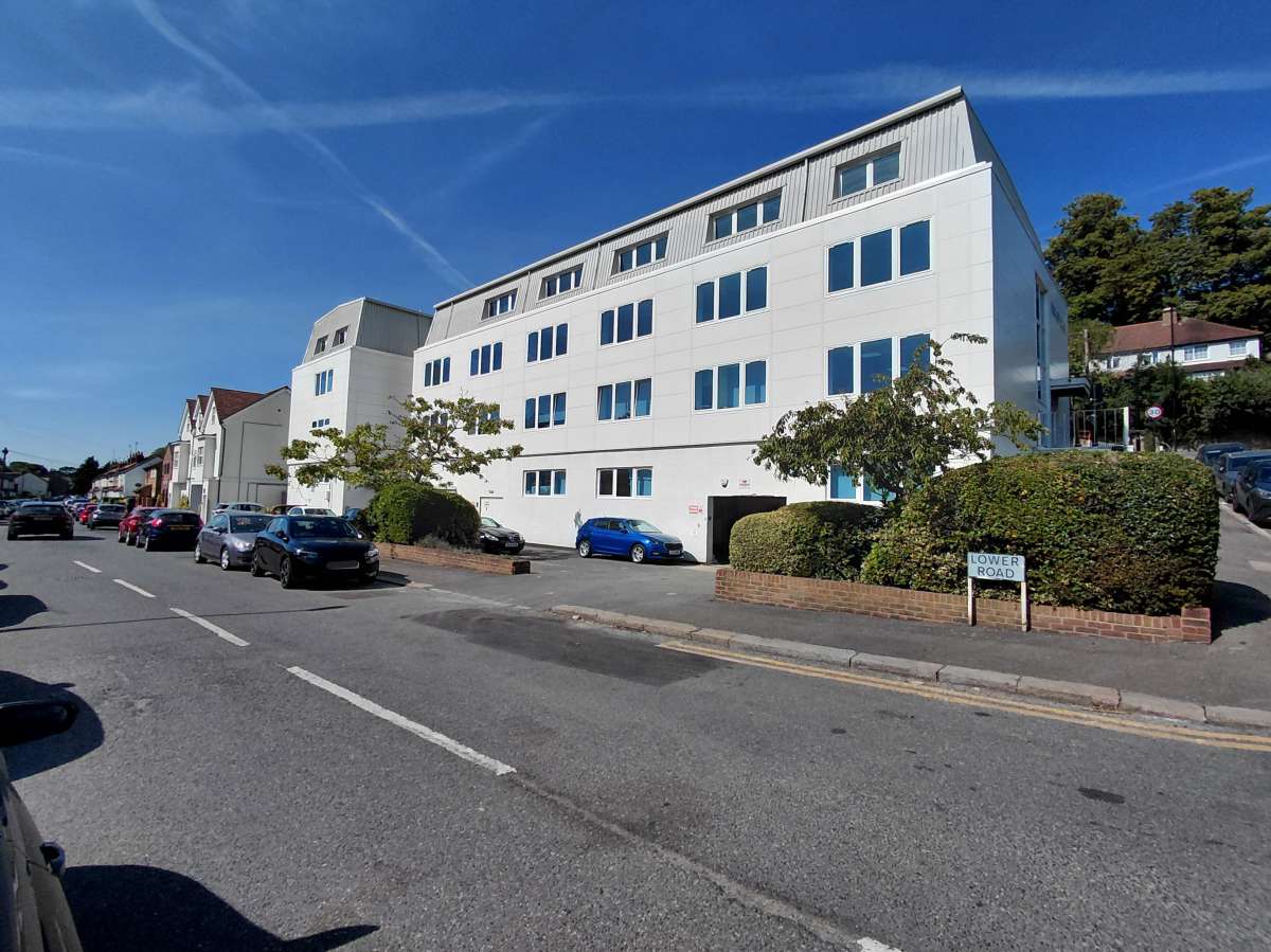 Office in Kenley