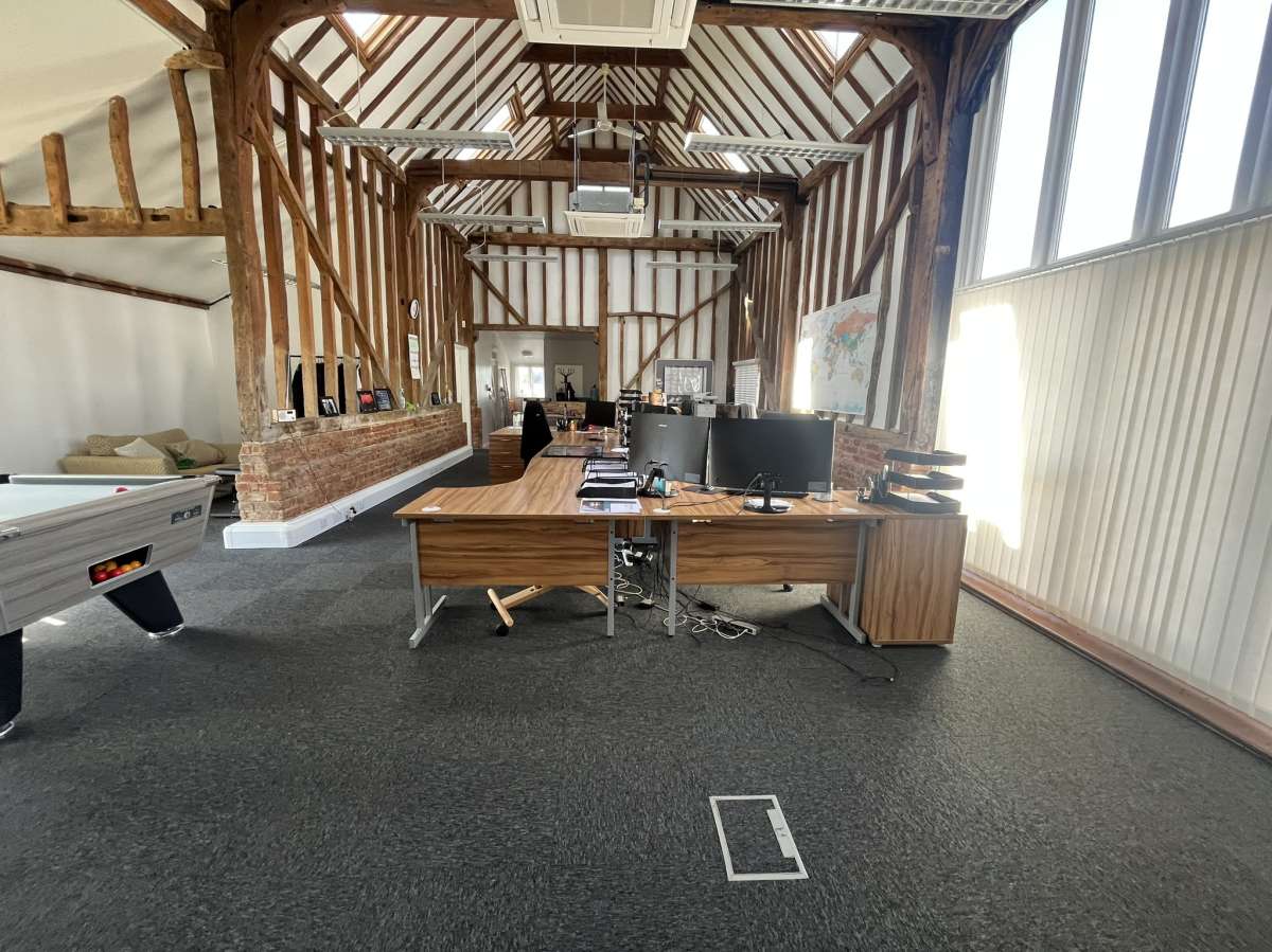 Office in Felixstowe - photo 4