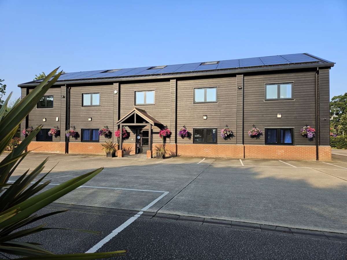 Office in Colchester