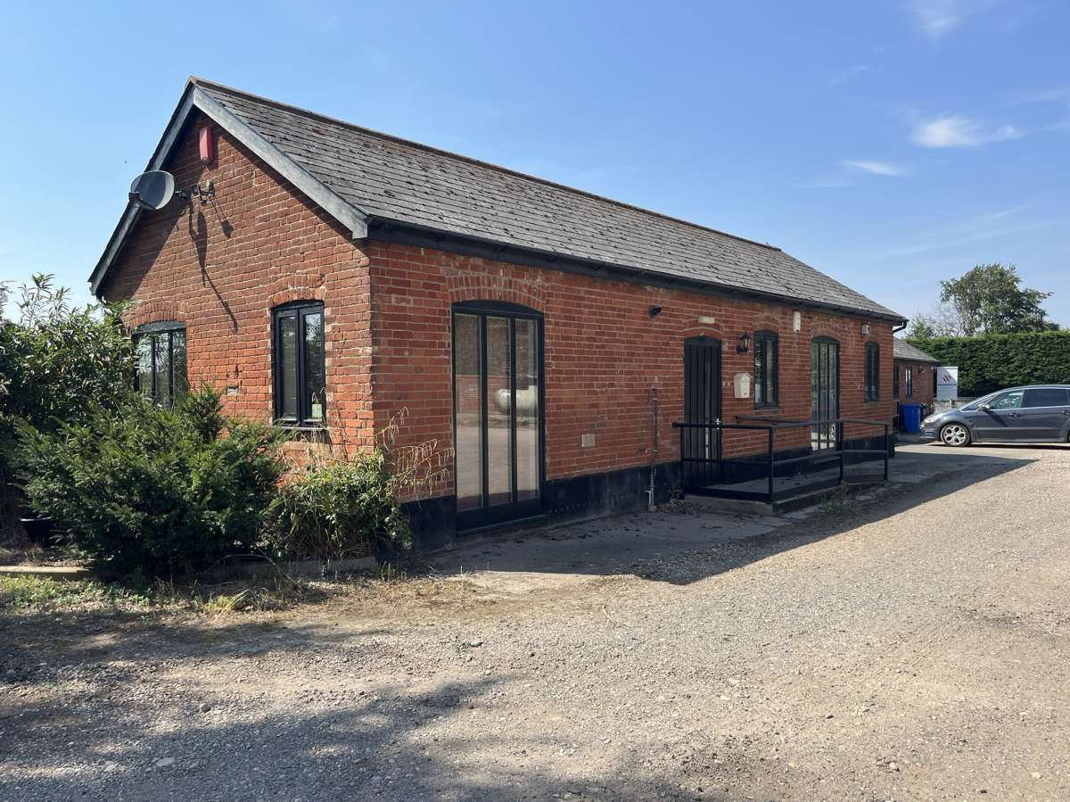Office in Felixstowe