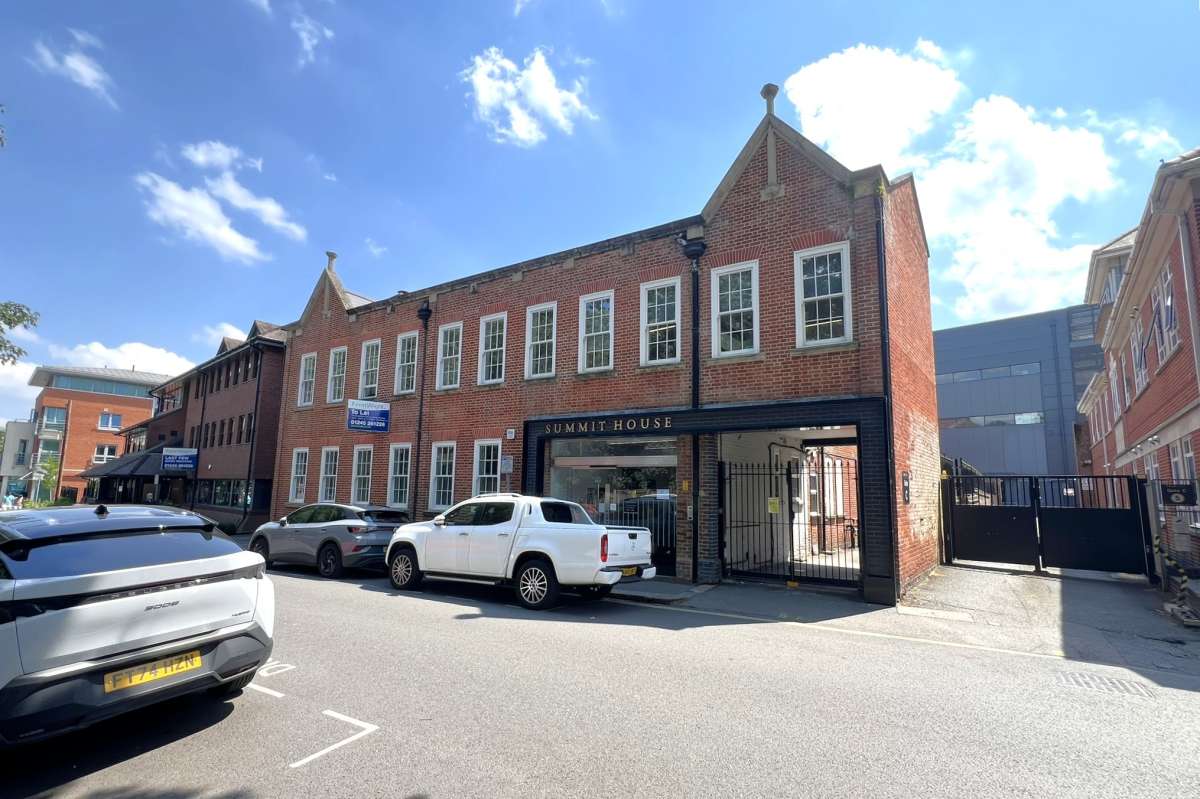 Office in Chelmsford
