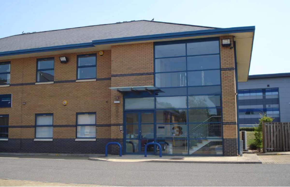 Office in Peterborough