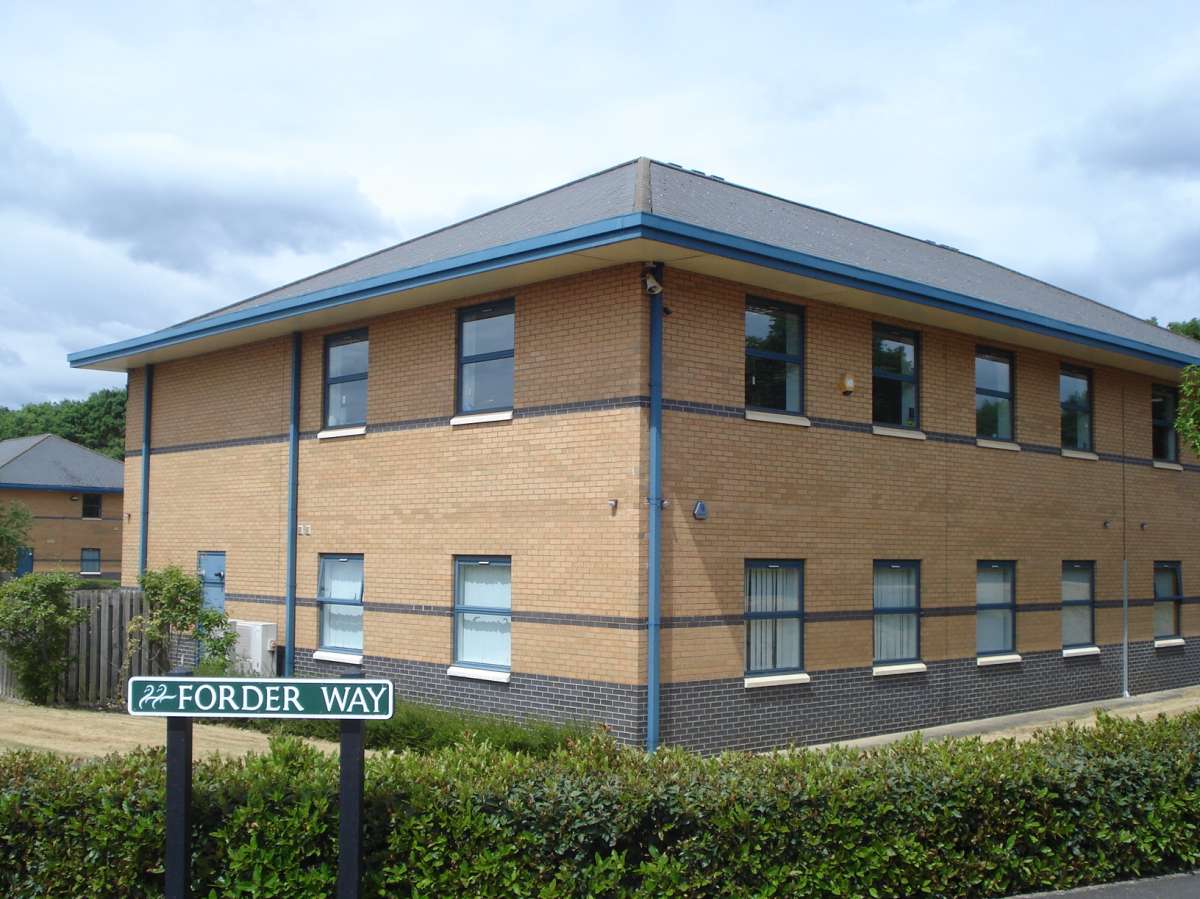 Office in Peterborough - photo 2