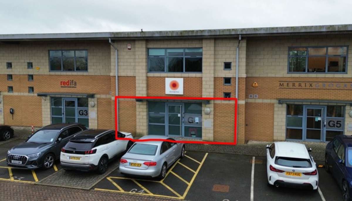 Office in Nottingham