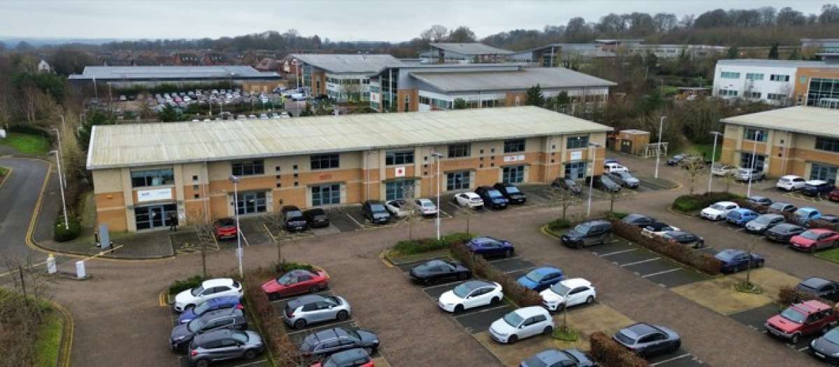 Office in Nottingham - photo 4