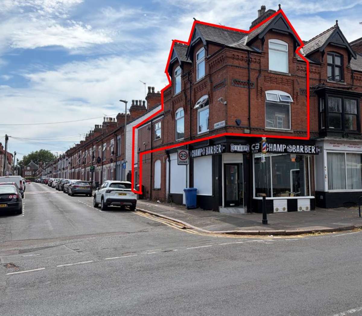 Office To Let, Leicester, Leicestershire