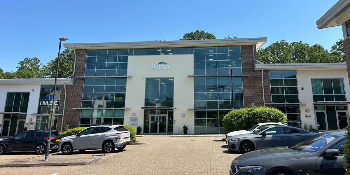 Office in Whiteley