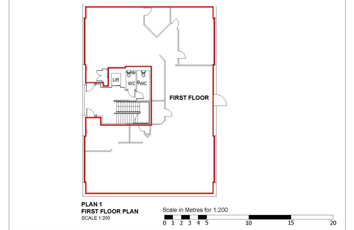 Office in Whiteley - photo 3